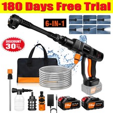 Elektro Hochdruckreiniger 380