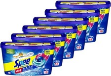 Spee Power Caps Universal 4+1