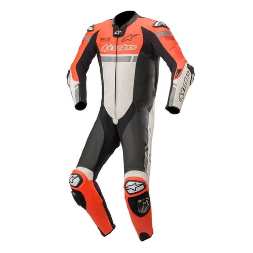Alpinestars missile ignition - missile,