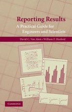 Reporting Results: A Practical