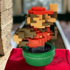 NINTENDO AMIIBO FIGUR SUPER