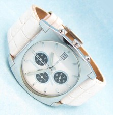 DKNY Damen Armbanduhr Chrono