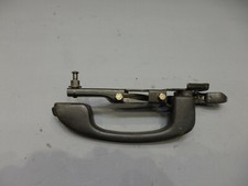 VW Golf 4 Cabrio Verdeckverriegelung Verdeckhebel rechts 1E0871384