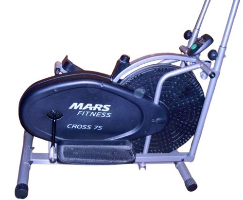 Mars fitness cross trainer - mars, 75