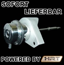 FORGE Wastegate Druckdose