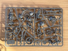 Warhammer Age Of Sigmar Skaven