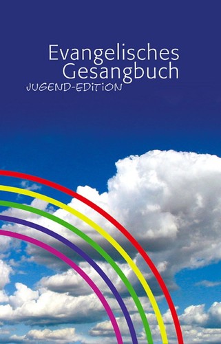 Evangelisches gesangbuch - evangelisches,