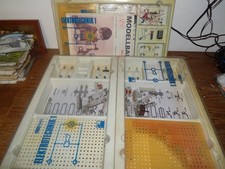 3 x  DDR Schulen Polytronic