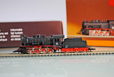 Märklin mini-club / Spur Z