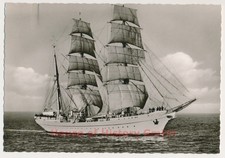 147538: Graf Luckner