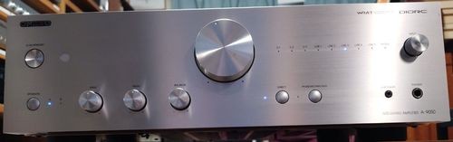 Onkyo 9050 integrated - a-9050,