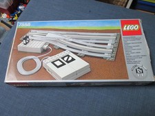 Lego  -  12V  Weiche -