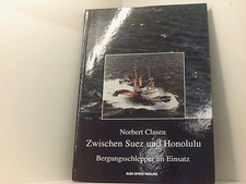 Zwischen Suez und Honolulu