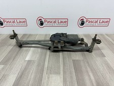 Audi A3 8P Wischergestänge