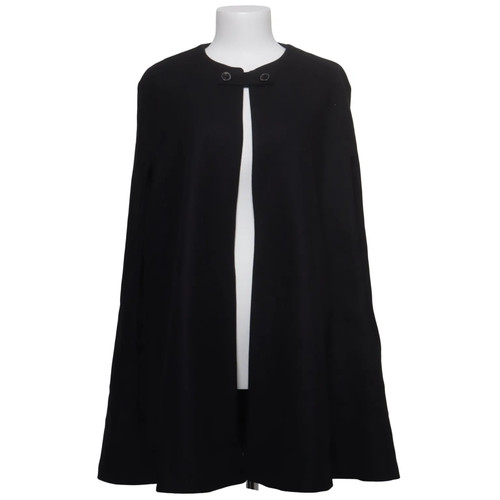 Zara woman cape größe - zara, größe: