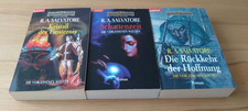 R.A. Salvatore: Vergessene