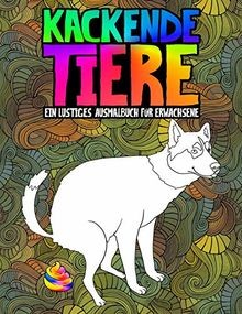Kackende tiere ein lustiges - tiere:,