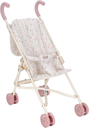 Puppenbuggy puppenwagen - puppenbuggy,
