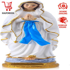 QIANLING Marienstatue 22 cm