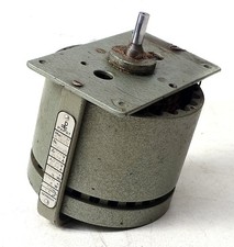 Papst Außenläufer Tonwellen-Motor HSM 4.80 FQ für unbekannte Bandmaschine