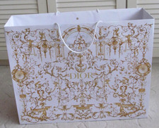 Christian Dior Tüte  63 x 50