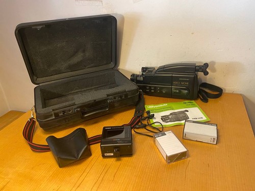 Universum vkr 2302 - vkr, videokamera