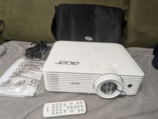 Acer Beamer Full HD H6542 4000