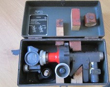 Wehrmacht Rundblickfernrohr im