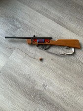 Korkgewehr  Spielzeuggewehr