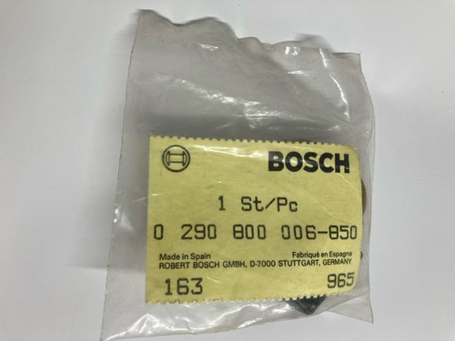 Neu bosch entstörkondensator - bosch,