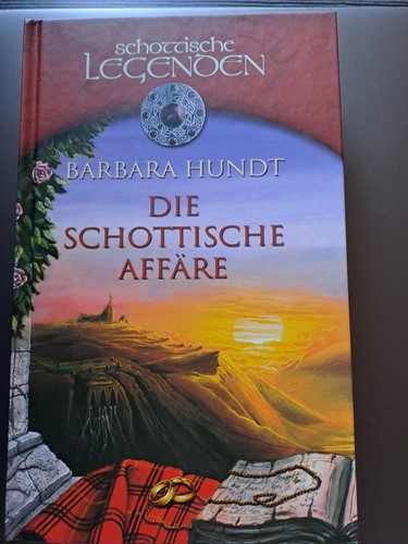 Schottische legenden die - legenden,
