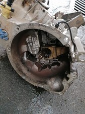 Fiat Ducato 230  Getriebe  20KM79   2,8l  JTD  Jumper HDI