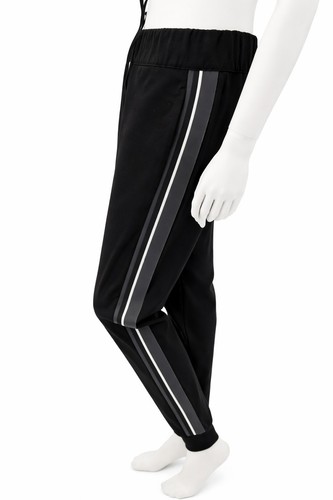 Prada hose anzug - schwarz, mit