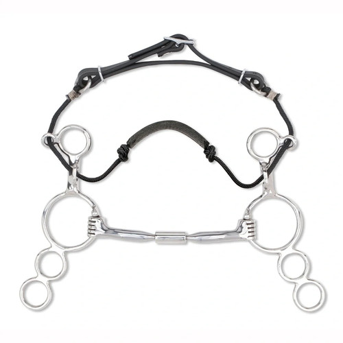 Myler combination bit - mb, 02