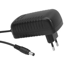 Steckerschaltnetzteil 12V-/2A