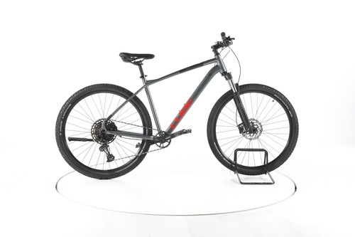 Cube analog fahrrad - analog, hardtail