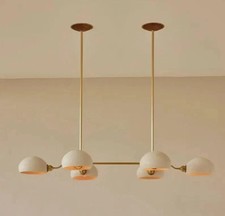 Italienischer Messing Kugel