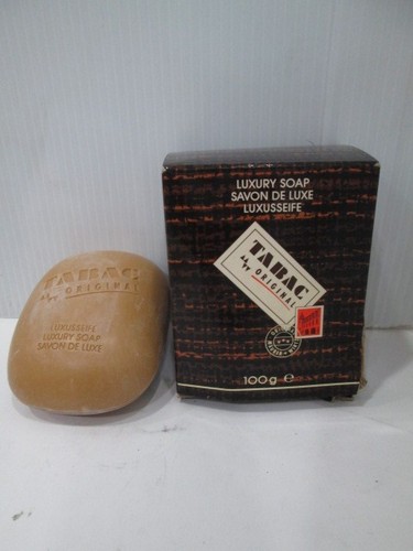 Original tabak seife soap - original, /