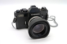 Chinon CE II Memotron