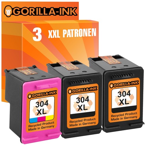 Druckerpatronen für 304 xl - 304,