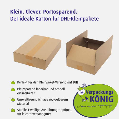Dhl kleinpaket 350x250x80 - dhl,