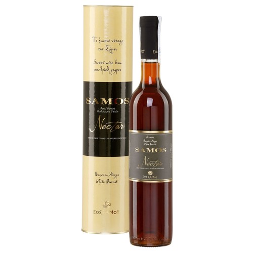 Samos nectar likörwein - p.d.o.,
