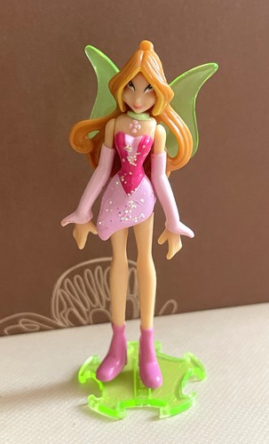 Winx club 2006 flora - ,