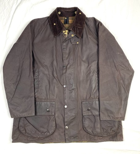 Vintage barbour a190 beuafort - vintage,