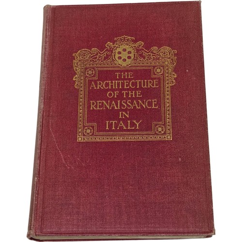 The architecture - the,