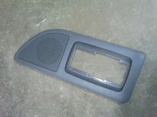 Mercedes W638 V220 Vito 112 (2) Abdeckung Verkleidung hinten rechts  6388130902