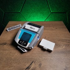 Zebra ZQ620 Mobiler Drucker |