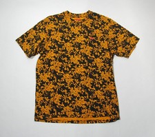 Supreme Floral Small Box Logo