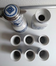 Fine Lichte Porzellan Echt