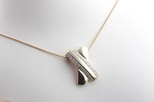 Kette Collier Anhänger 585 er